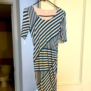 Pea in the Pod Maternity Dress Xs